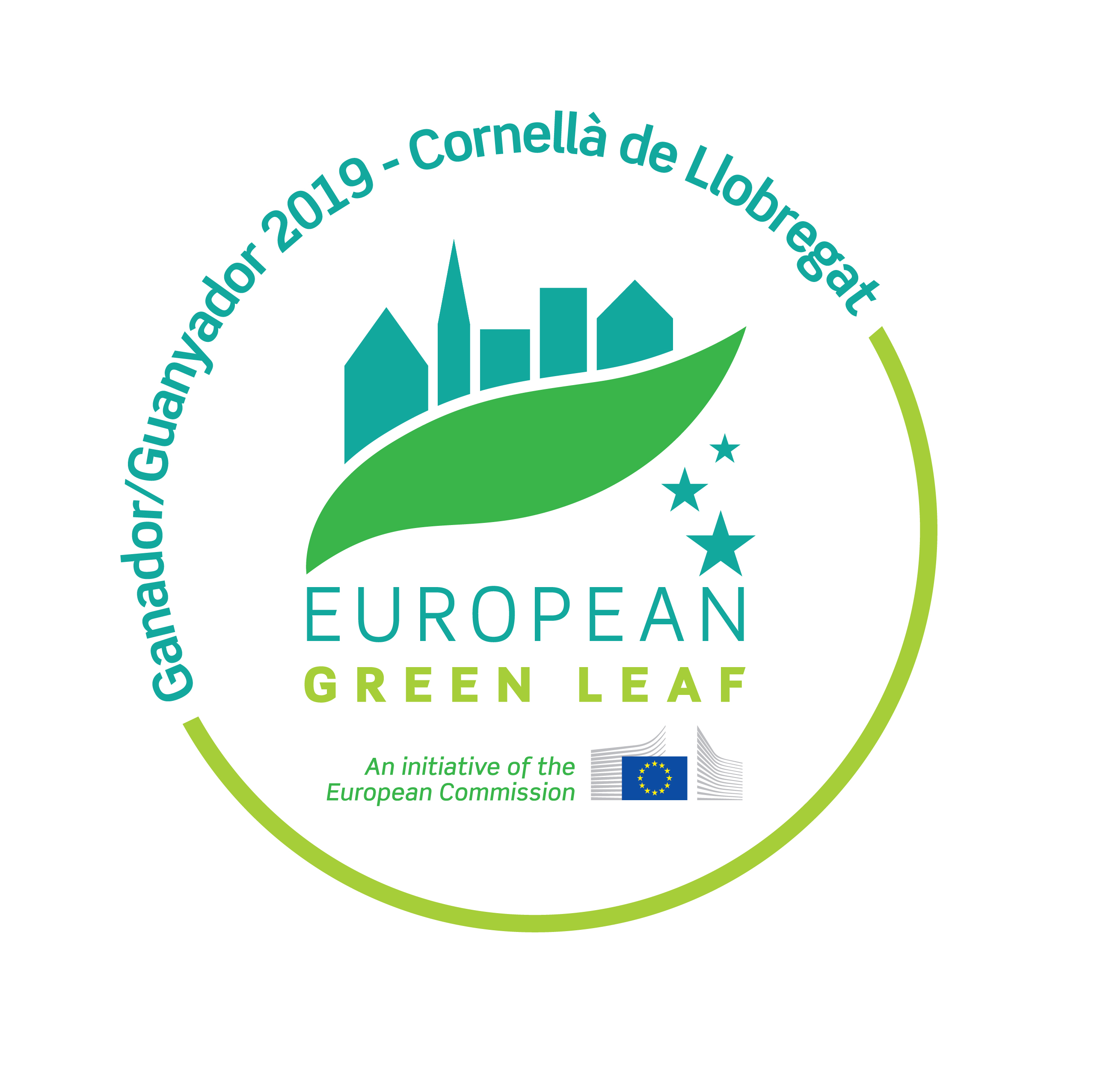 European Green Leaf
