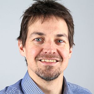 Sveinung André Kvalø