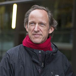 Mark Nieuwenhuijsen